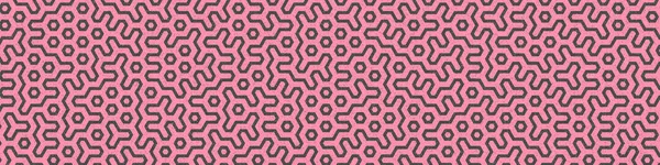 renkli altıgen kiremit bağlantısı sanat arkaplan tasarımı illüstrasyonu