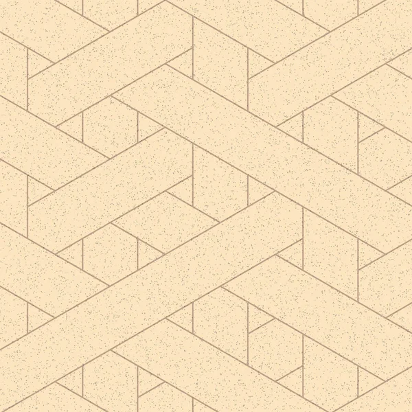Illustration Vectorielle Abstraite Fond Géométrique — Image vectorielle