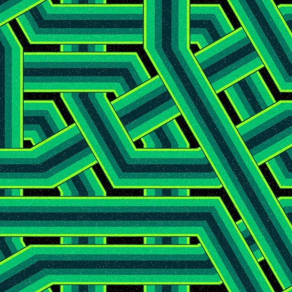 geometrik arka plan vektör çizim