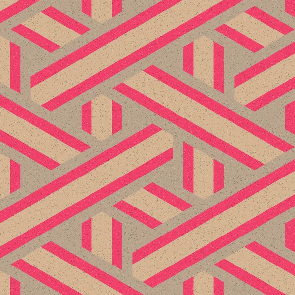 geometrik arka plan vektör çizim