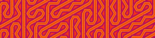 renkli altıgen kiremit bağlantısı sanat arkaplan tasarımı illüstrasyonu