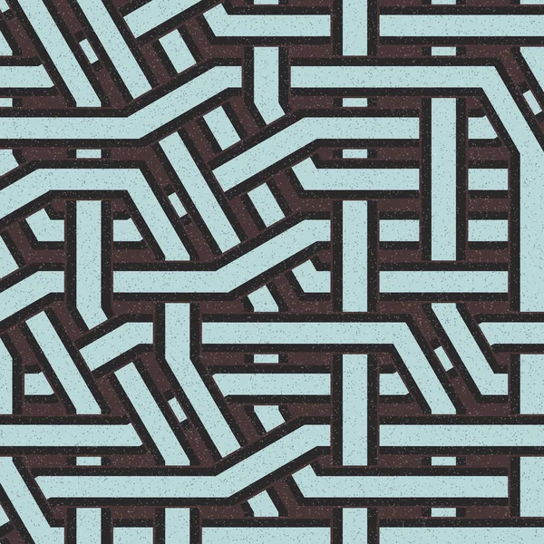 geometrik arka plan vektör çizim