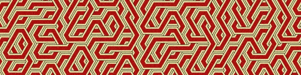 renkli altıgen kiremit bağlantısı sanat arkaplan tasarımı illüstrasyonu