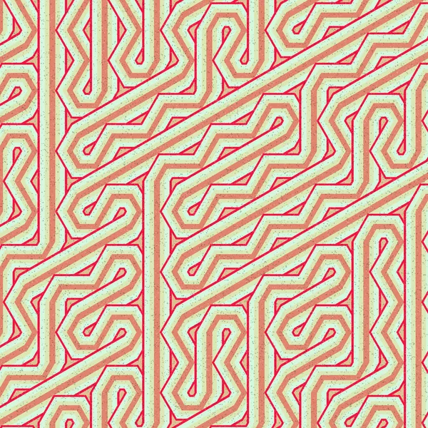 renkli altıgen kiremit bağlantısı sanat arkaplan tasarımı illüstrasyonu