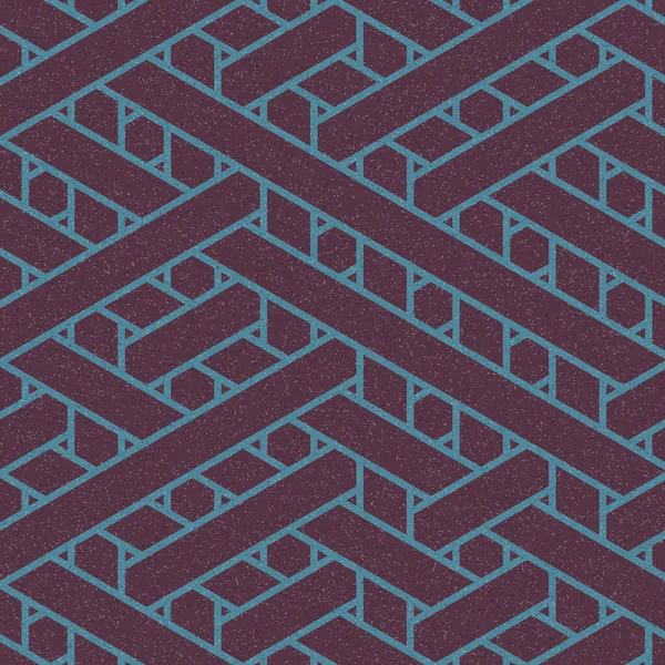 renkli altıgen kiremit bağlantısı sanat arkaplan tasarımı illüstrasyonu 