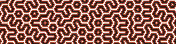 geometrik arka plan vektör çizim