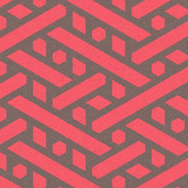 renkli altıgen kiremit bağlantısı sanat arkaplan tasarımı illüstrasyonu