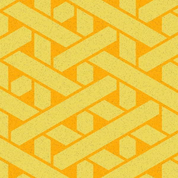 renkli altıgen kiremit bağlantısı sanat arkaplan tasarımı illüstrasyonu