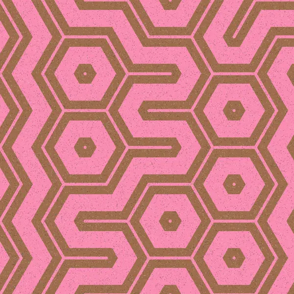 geometrik arka plan vektör çizim