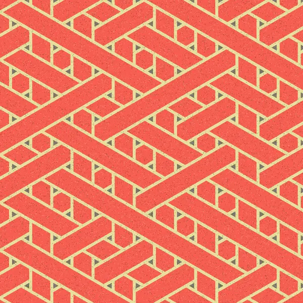 geometrik arka plan vektör çizim