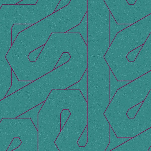 renkli altıgen kiremit bağlantısı sanat arkaplan tasarımı illüstrasyonu