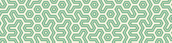 renkli altıgen kiremit bağlantısı sanat arkaplan tasarımı illüstrasyonu 