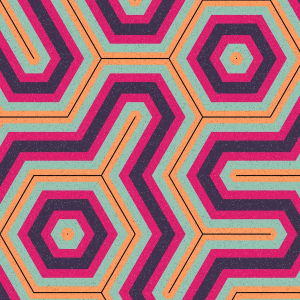 geometrik arka plan vektör çizim