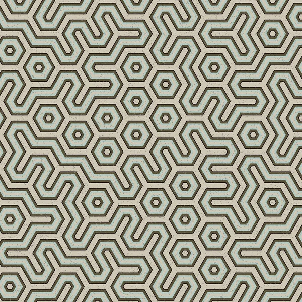 geometrik arka plan vektör çizim