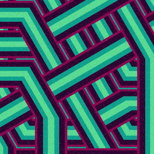 geometrik arka plan vektör çizim