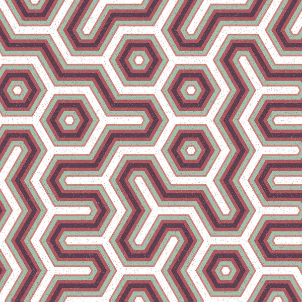 geometrik arka plan vektör çizim