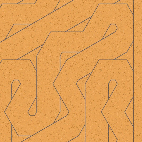 renkli altıgen kiremit bağlantısı sanat arkaplan tasarımı illüstrasyonu