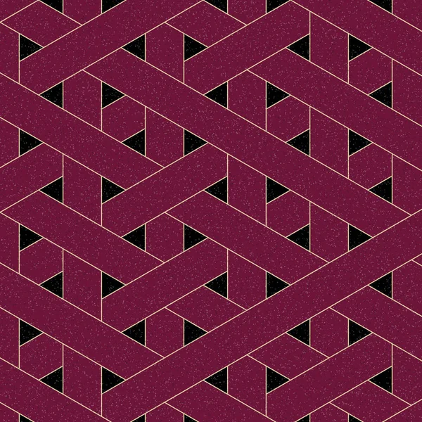 geometrik arka plan vektör çizim