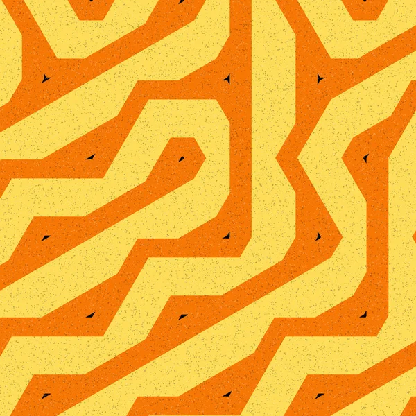 renkli altıgen kiremit bağlantısı sanat arkaplan tasarımı illüstrasyonu