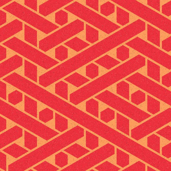 renkli altıgen kiremit bağlantısı sanat arkaplan tasarımı illüstrasyonu