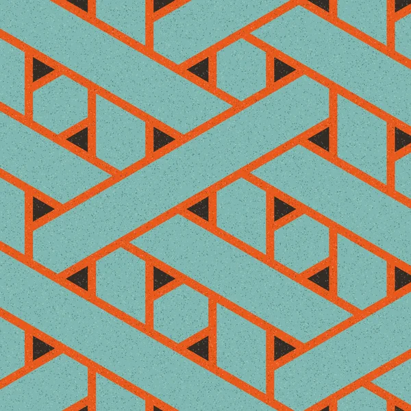 geometrik arka plan vektör çizim