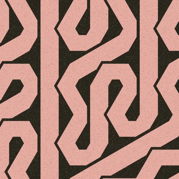 geometrik arka plan vektör çizim