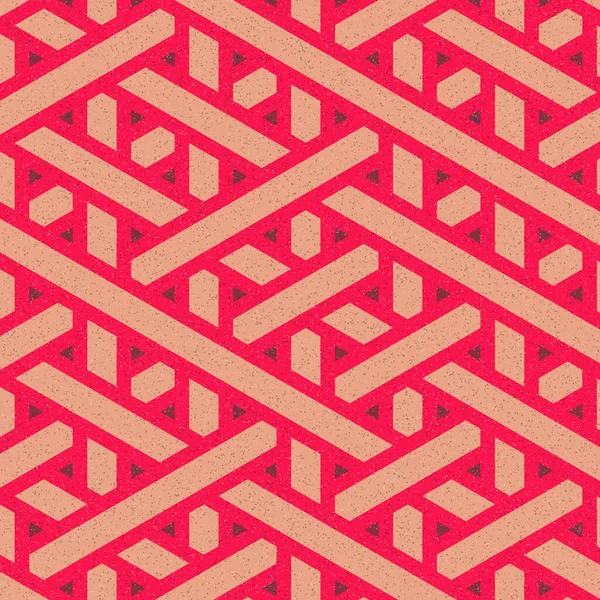 renkli altıgen kiremit bağlantısı sanat arkaplan tasarımı illüstrasyonu