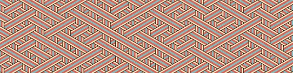 renkli altıgen kiremit bağlantısı sanat arkaplan tasarımı illüstrasyonu