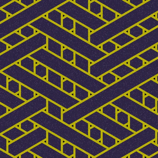 geometrik arka plan vektör çizim