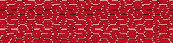 geometrik arka plan vektör çizim