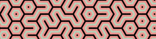 geometrik arka plan vektör çizim