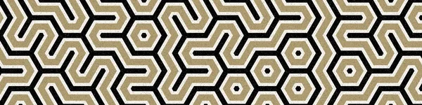 renkli altıgen kiremit bağlantısı sanat arkaplan tasarımı illüstrasyonu