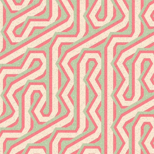 geometrik arka plan vektör çizim