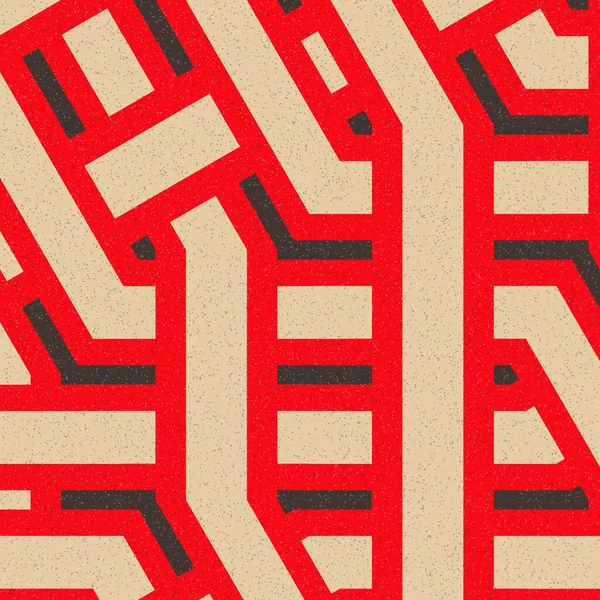 geometrik arka plan vektör çizim