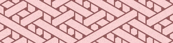 geometrik arka plan vektör çizim