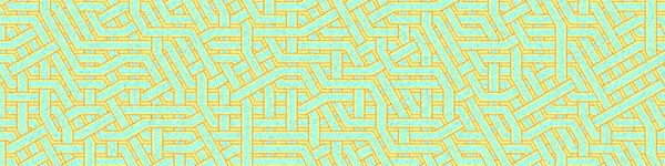 renkli altıgen kiremit bağlantısı sanat arkaplan tasarımı illüstrasyonu 