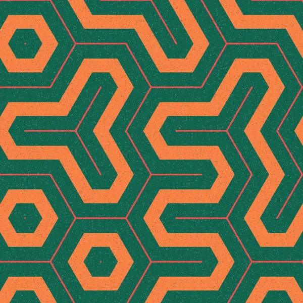 geometrik arka plan vektör çizim