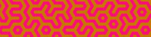 geometrik arka plan vektör çizim