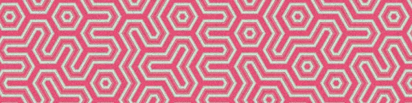 renkli altıgen kiremit bağlantısı sanat arkaplan tasarımı illüstrasyonu 