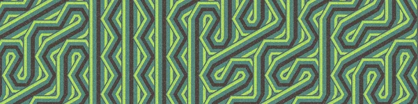 renkli altıgen kiremit bağlantısı sanat arkaplan tasarımı illüstrasyonu