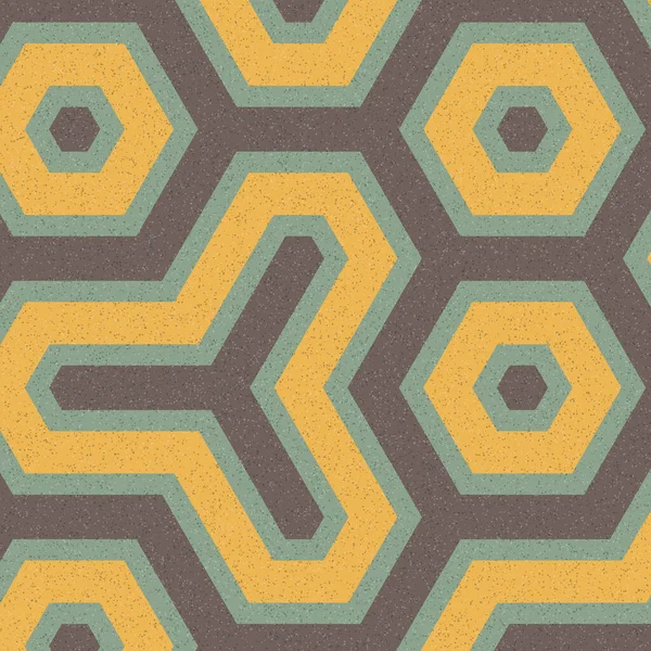 geometrik arka plan vektör çizim