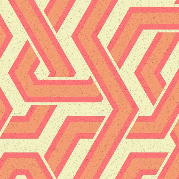 renkli altıgen kiremit bağlantısı sanat arkaplan tasarımı illüstrasyonu