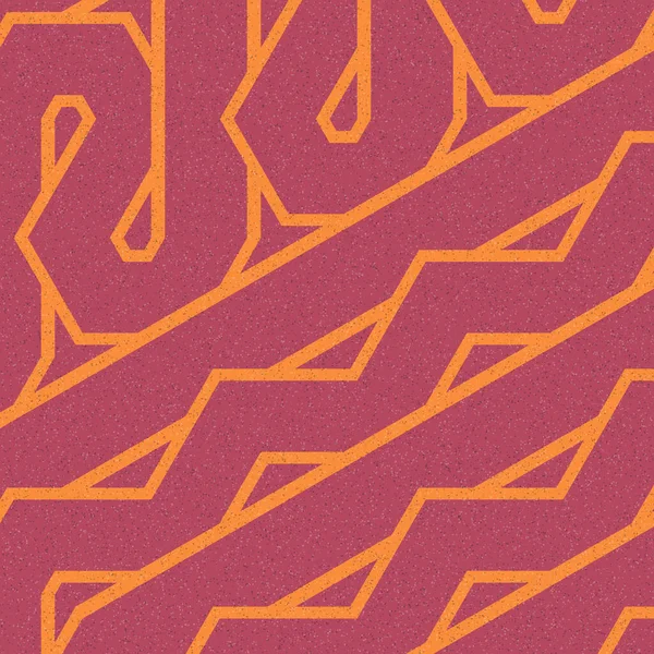 renkli altıgen kiremit bağlantısı sanat arkaplan tasarımı illüstrasyonu 