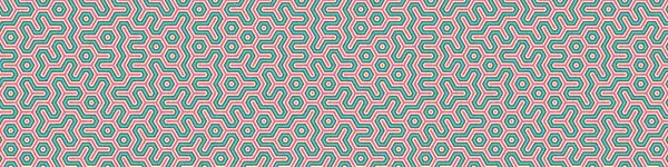 geometrik arka plan vektör çizim