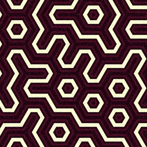 renkli altıgen kiremit bağlantısı sanat arkaplan tasarımı illüstrasyonu 