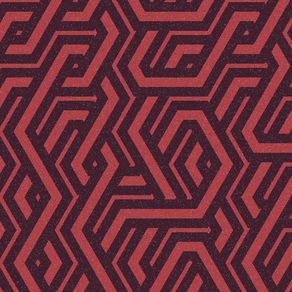 renkli altıgen kiremit bağlantısı sanat arkaplan tasarımı illüstrasyonu