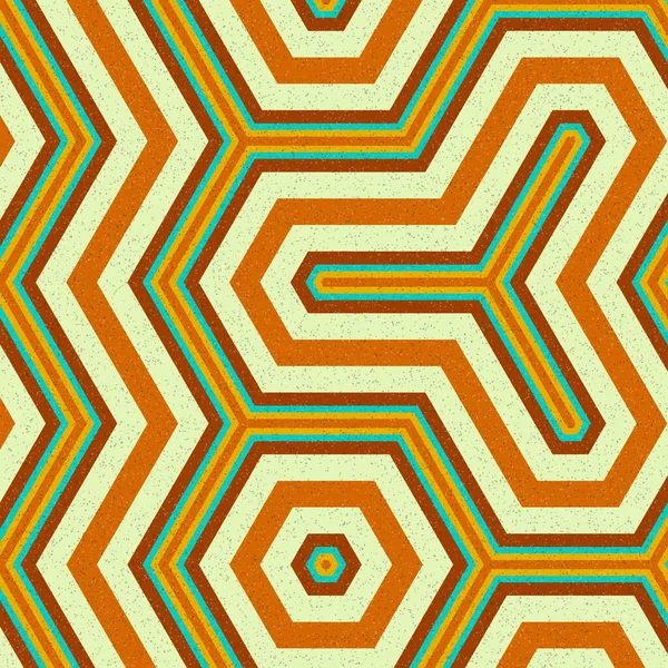 geometrik arka plan vektör çizim