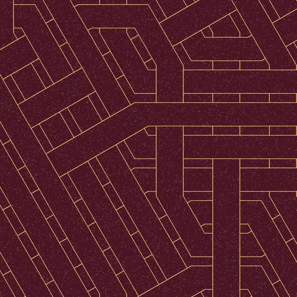 renkli altıgen kiremit bağlantısı sanat arkaplan tasarımı illüstrasyonu