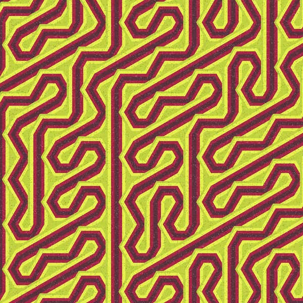 geometrik arka plan vektör çizim