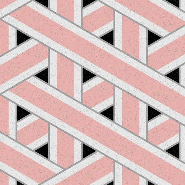 geometrik arka plan vektör çizim